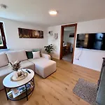 Schwarzwaldnest In Apartamento
