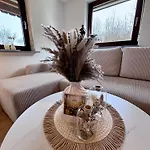 Apartamento Schwarzwaldnest In