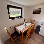 Schwarzwaldnest In Apartamento Freudenstadt