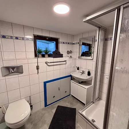 Schwarzwaldnest In Apartamento