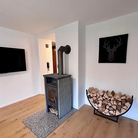 Schwarzwaldnest In Apartamento