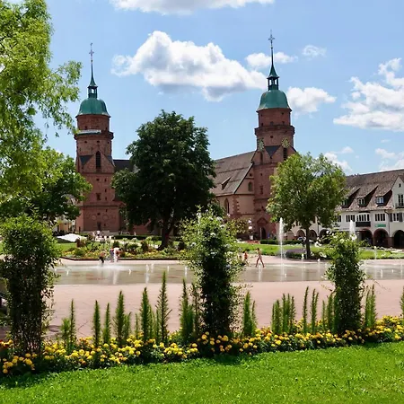 Schwarzwaldnest In Apartamento Freudenstadt